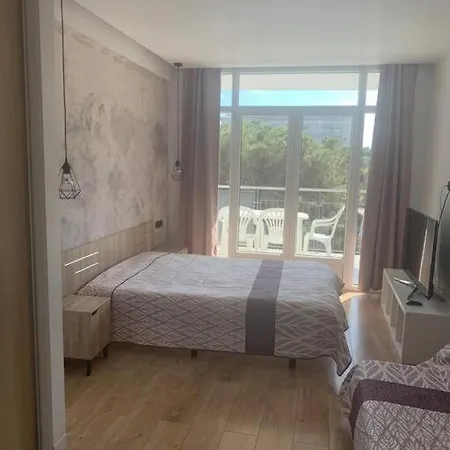 Blanes1 Apartment Blanes