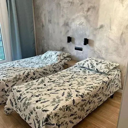 Apartment Blanes1
