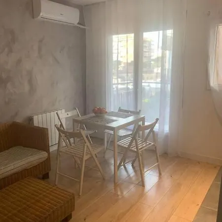 Blanes1 Apartment