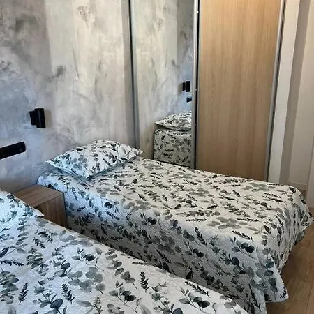 Apartment Blanes1 *