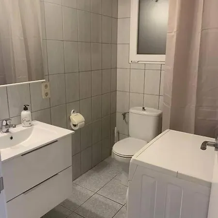 Apartment Blanes1 Blanes