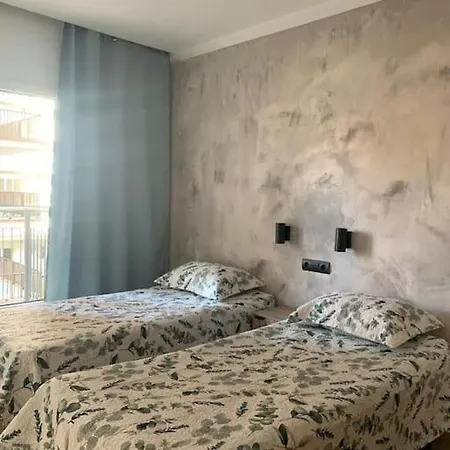 Blanes1 Apartment