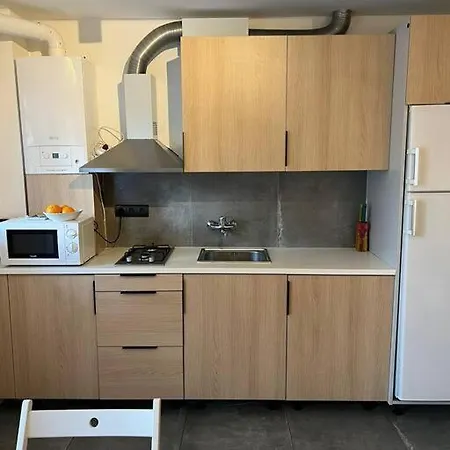 Apartment Blanes1